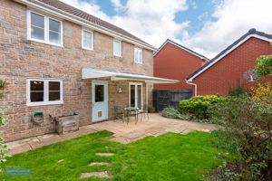 Garden- click for photo gallery